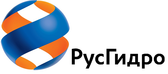 РусГидро