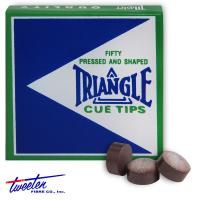 Наклейка для кия Triangle Ø11 мм 1 шт.