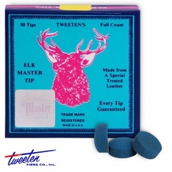 Наклейка для кия Elk Master