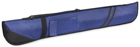 Чехол для кия Миссисипи (синий)