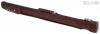Тубус QK-S Musketeer 1x1 (коричневый алигатор)